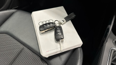 Audi Q2 40 TFSI Quattro Black Edition 5dr S Tronic Petrol Estate